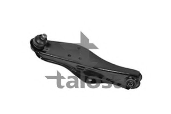 46-02923 TALOSA Wheel Suspension Track Control Arm