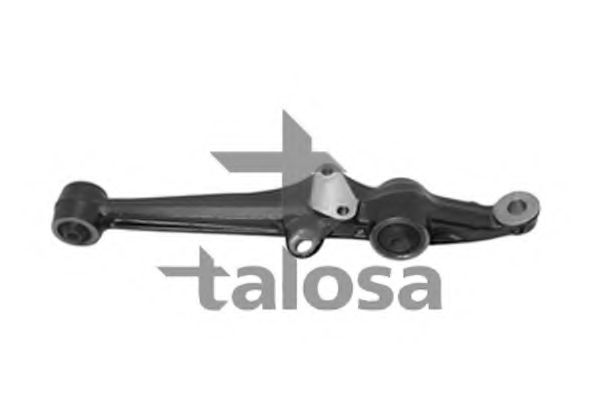 46-02928 TALOSA Wheel Suspension Track Control Arm