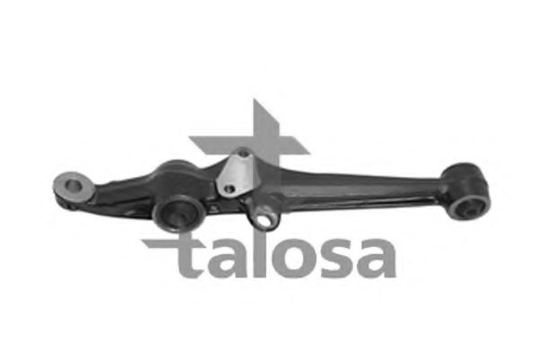 46-02929 TALOSA Wheel Suspension Track Control Arm