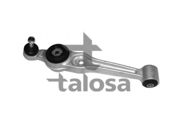 46-03766 TALOSA Wheel Suspension Track Control Arm