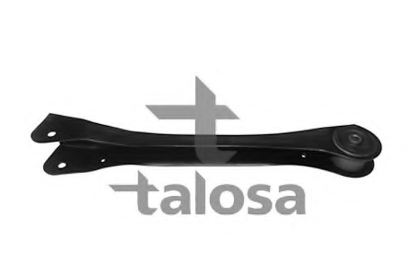 46-04416 TALOSA Wheel Suspension Track Control Arm