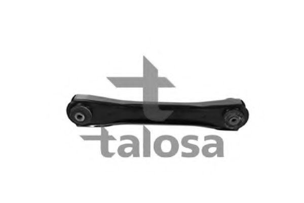 46-04417 TALOSA Wheel Suspension Track Control Arm