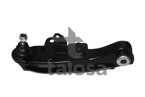 46-04485 TALOSA Wheel Suspension Track Control Arm