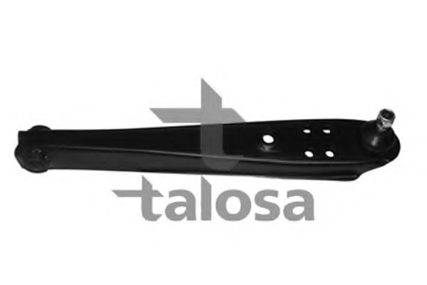 46-04649 TALOSA Wheel Suspension Track Control Arm