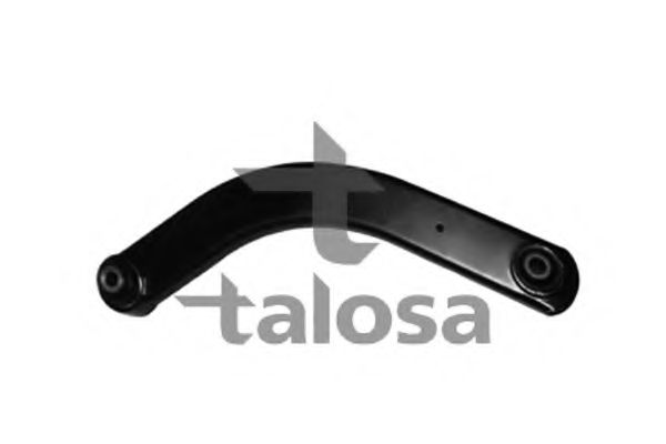 46-07025 TALOSA Wheel Suspension Track Control Arm