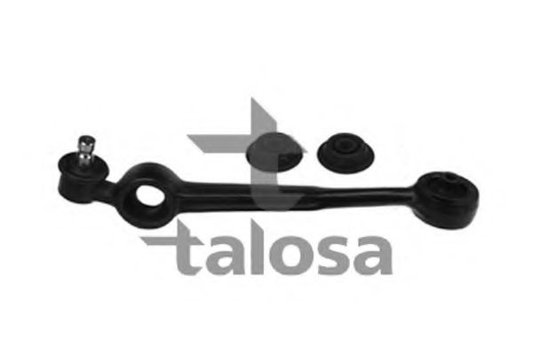 46-07057 TALOSA Wheel Suspension Track Control Arm