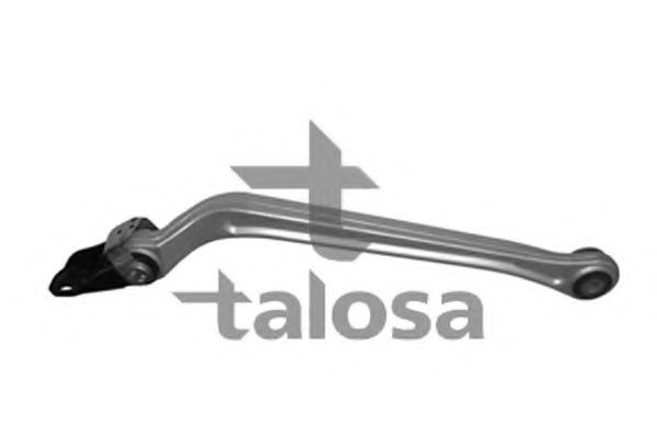 46-07089 TALOSA Wheel Suspension Rod/Strut, wheel suspension