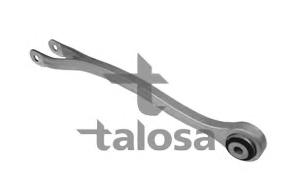 46-07091 TALOSA Wheel Suspension Rod/Strut, wheel suspension