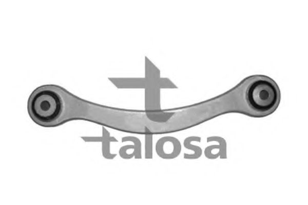 46-07092 TALOSA Wheel Suspension Rod/Strut, wheel suspension