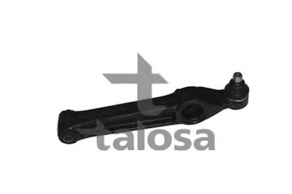 46-07167 TALOSA Wheel Suspension Track Control Arm
