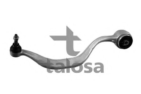 46-07171 TALOSA Wheel Suspension Track Control Arm