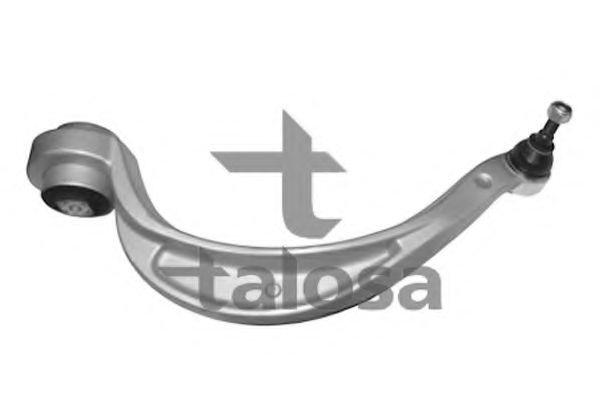 46-07218 TALOSA Track Control Arm