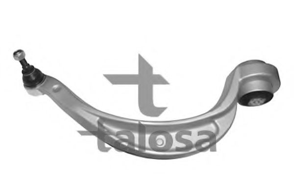 46-07219 TALOSA Wheel Suspension Track Control Arm