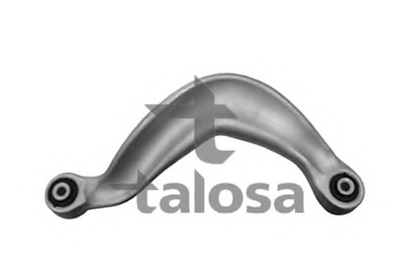 46-07222 TALOSA Wheel Suspension Track Control Arm