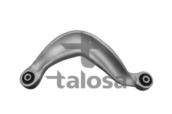 46-07223 TALOSA Wheel Suspension Track Control Arm