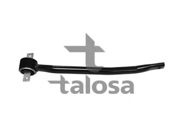 46-07705 TALOSA Wheel Suspension Track Control Arm