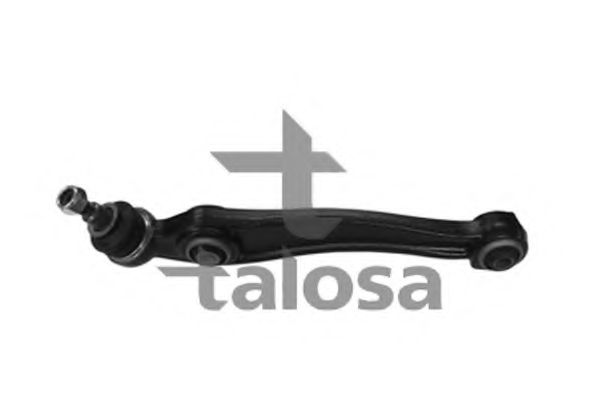 46-07710 TALOSA Track Control Arm