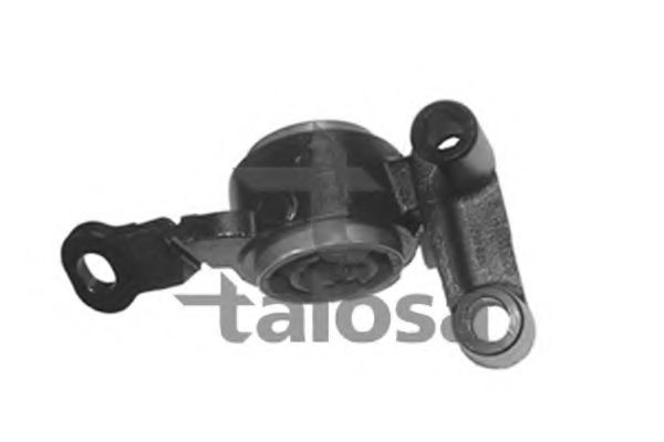 57-08415 TALOSA Wheel Suspension Suspension Kit