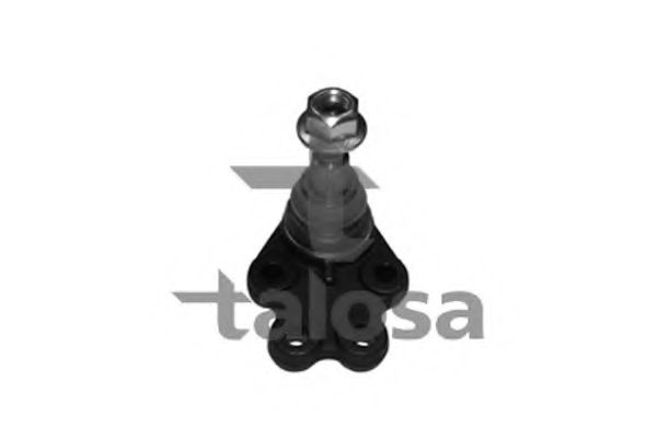 47-05652 TALOSA Body Bonnet