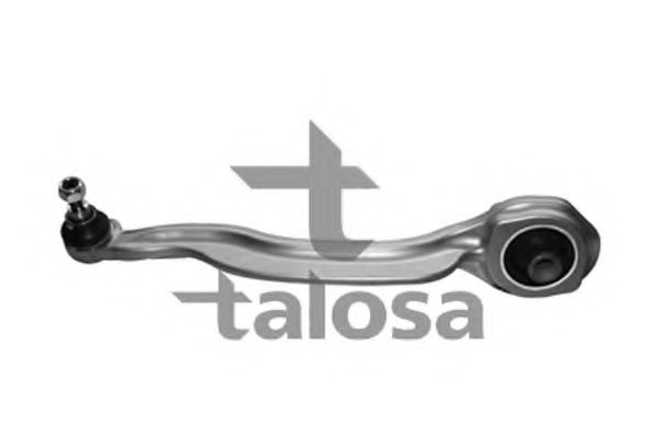 46-07904 TALOSA Wheel Suspension Track Control Arm