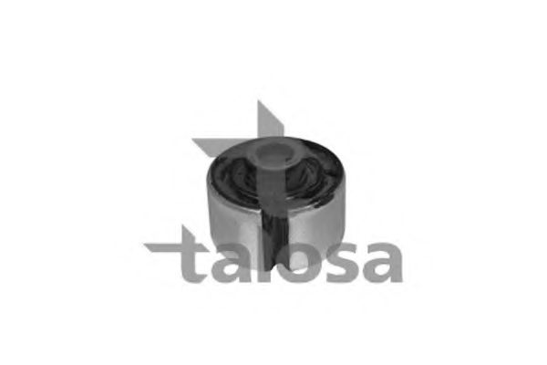 57-08420 TALOSA Wheel Suspension Control Arm-/Trailing Arm Bush