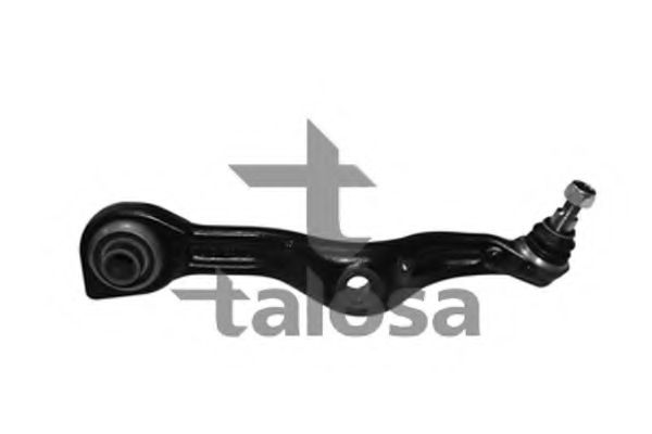46-07913 TALOSA Wheel Suspension Track Control Arm