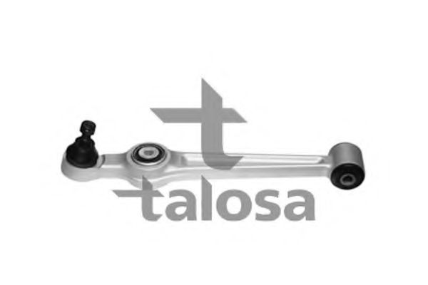 46-07988 TALOSA Track Control Arm