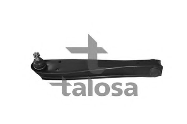 46-07999 TALOSA Wheel Suspension Track Control Arm