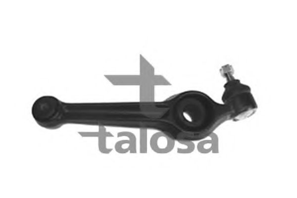 46-09004 TALOSA Fuel Pump
