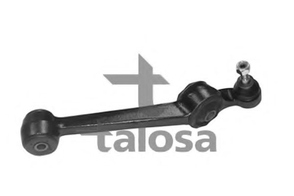 46-09011 TALOSA Starter System Starter