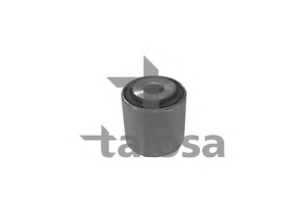 57-08422 TALOSA Wheel Suspension Control Arm-/Trailing Arm Bush