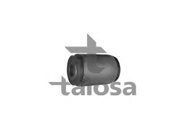 57-08425 TALOSA Wheel Suspension Control Arm-/Trailing Arm Bush