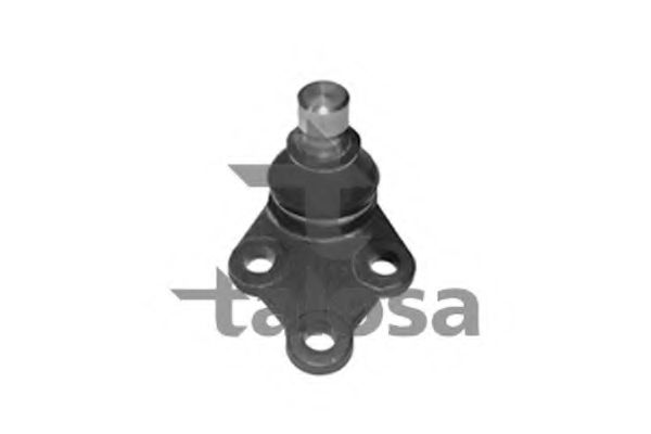 47-00487 TALOSA Fuel filter