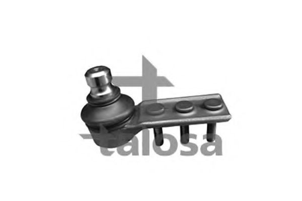 47-00671 TALOSA Wheel Suspension Ball Joint