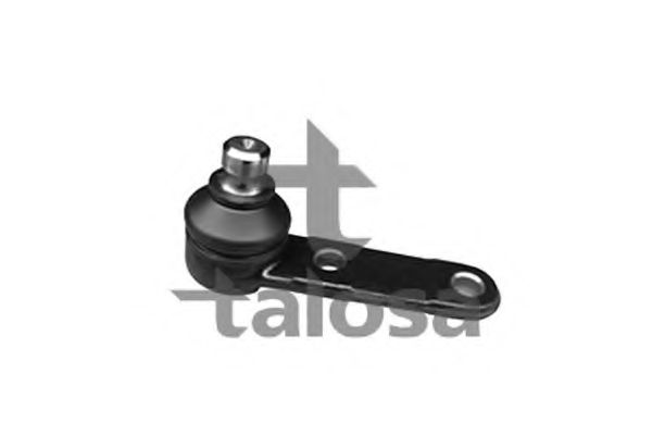 47-00946 TALOSA Wheel Suspension Ball Joint