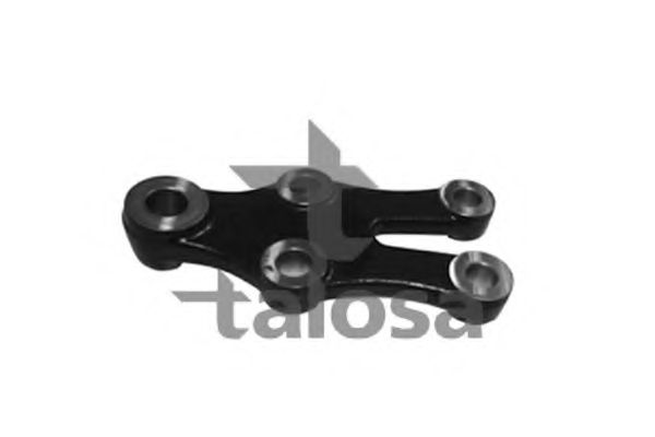 47-01252 TALOSA Wheel Suspension Ball Joint