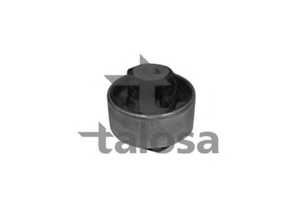 57-08433 TALOSA Wheel Suspension Control Arm-/Trailing Arm Bush