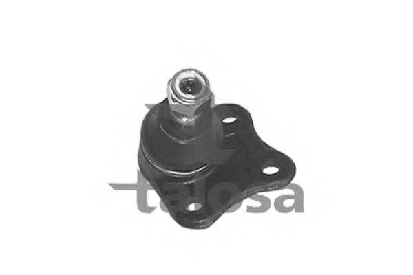 47-02058 TALOSA Wheel Suspension Repair Kit, ball joint