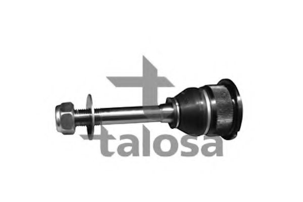47-02231 TALOSA Gasket, cylinder head cover