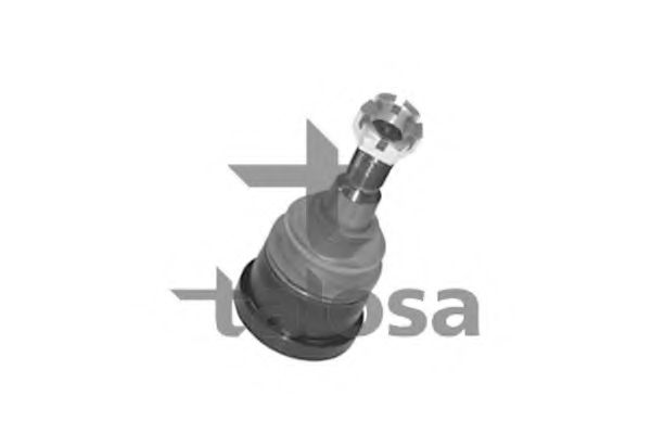 47-07155-5 TALOSA Wheel Suspension Ball Joint