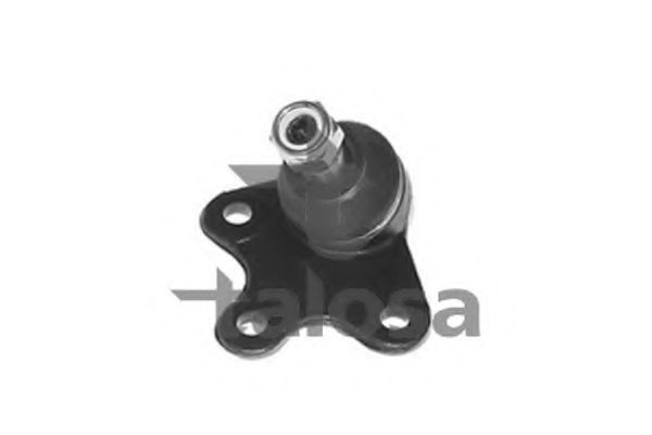 47-03593 TALOSA Wheel Suspension Ball Joint