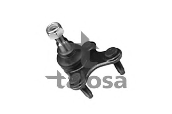 47-03660 TALOSA Wheel Suspension Suspension Kit