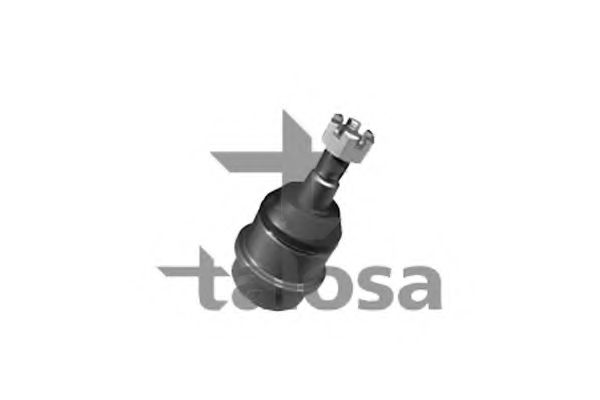 47-04409 TALOSA Cylinder Head Gasket, cylinder head cover