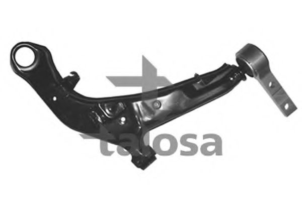 30-04397 TALOSA Wheel Suspension Track Control Arm