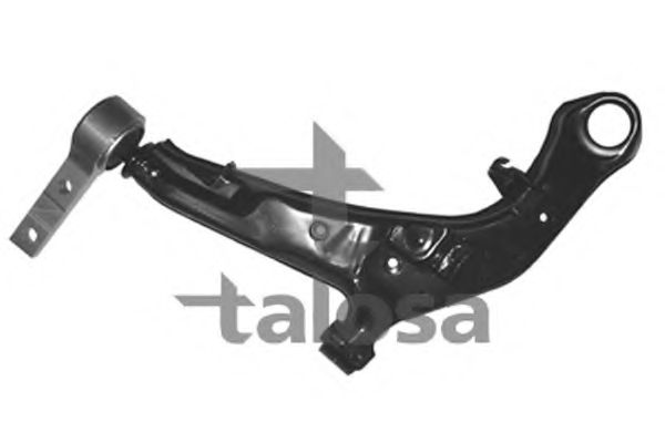 30-04398 TALOSA Wheel Suspension Track Control Arm