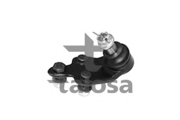 47-08246 TALOSA Wheel Suspension Wheel Hub