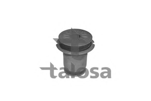 57-00413 TALOSA Wheel Suspension Control Arm-/Trailing Arm Bush