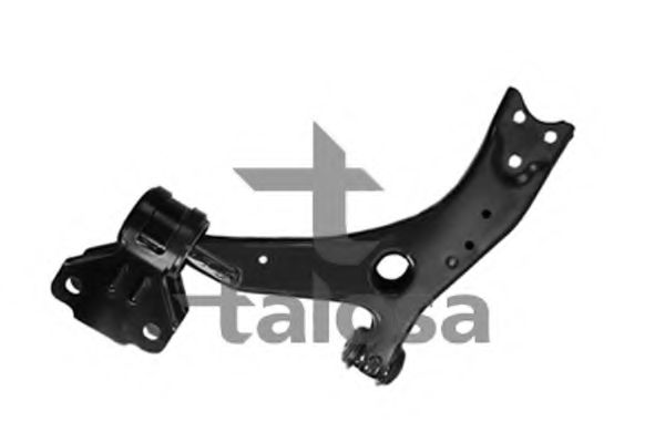 30-07792 TALOSA Wheel Suspension Track Control Arm