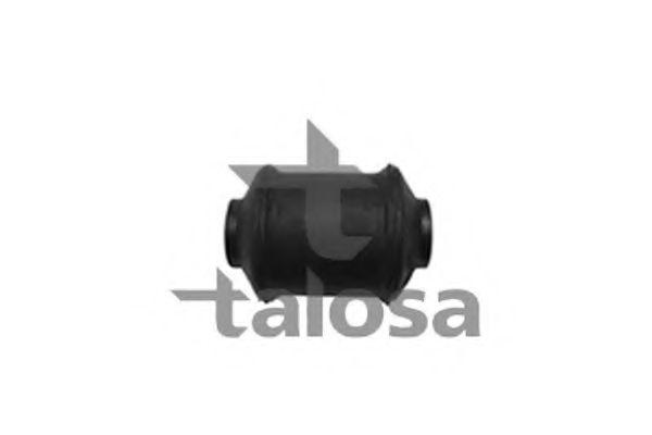 57-01135 TALOSA Wheel Suspension Control Arm-/Trailing Arm Bush