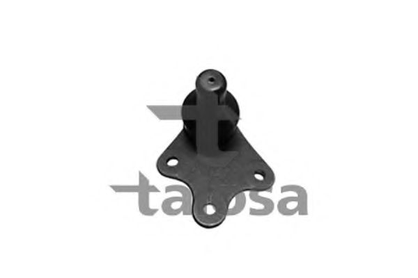 47-07266 TALOSA Wheel Suspension Ball Joint